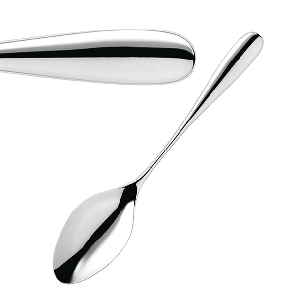 Robert Welch Arden (BR) Dessert Spoon (Box 12)