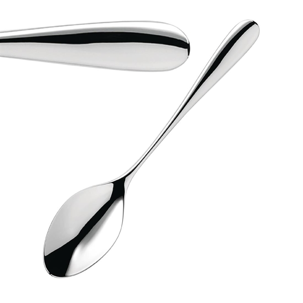 Robert Welch Arden (BR) English Tea Spoon (Box 12)