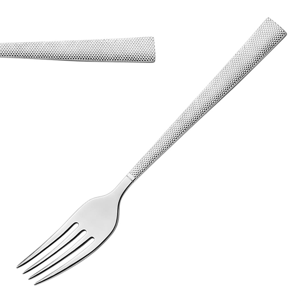 Amefa Jewel Dessert Fork (Box 12) (B2B)