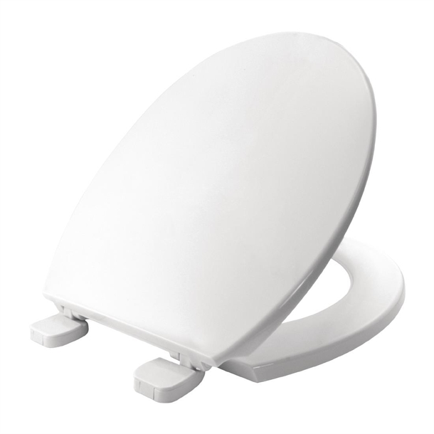 Bemis Sta-tite Kent Toilet Seat