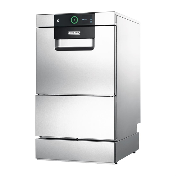 HOBART PROFI GC Glass washer with integrated reverse osmosis system (Direct)
