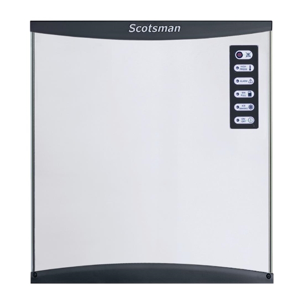 Scotsman NWH 307 AS OX-175kg IceMaker-Modular IceMaker HalfDice CubeHead(Direct)