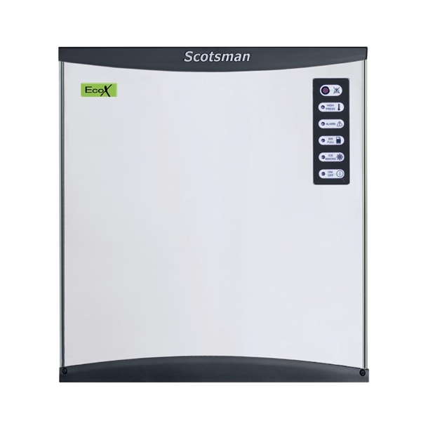 Scotsman NW 507 AS OX-199kg Ice Maker-Modular IceMaker FullDice CubeHead(Direct)