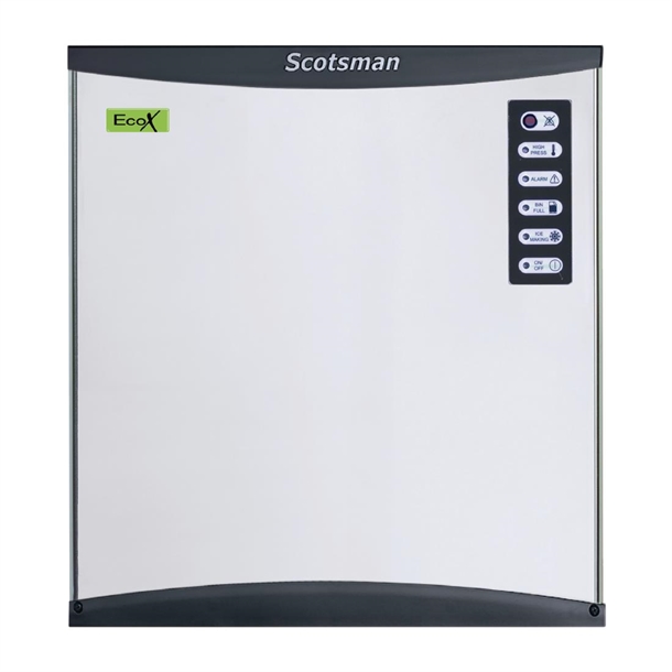 Scotsman NWH 507 AS OX-199kg IceMaker-Modular IceMaker HalfDice CubeHead(Direct)