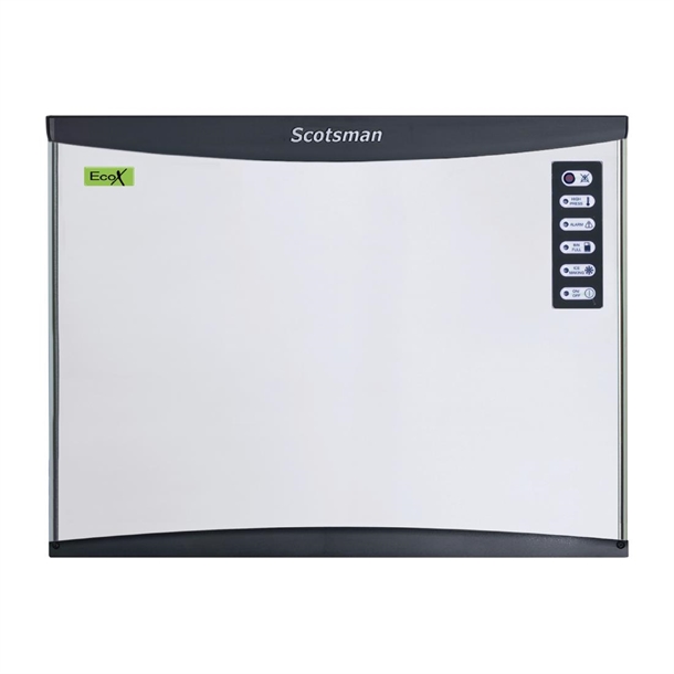 Scotsman NW 457 AS OX-204kg Ice Maker-Modular IceMaker FullDice CubeHead(Direct)