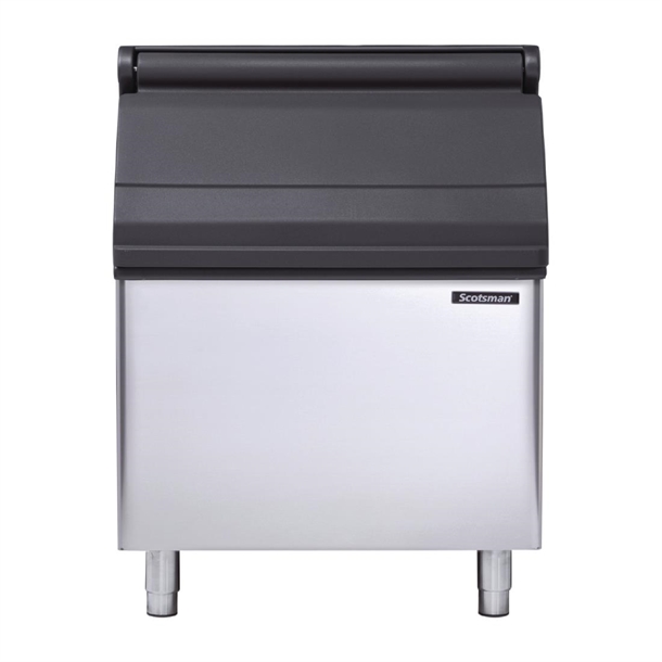 Scotsman NB 393 - 178kg - Slope Front Storage Bin (Direct)
