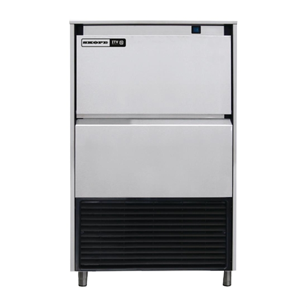 ITV-GALA 45kg Self Contained Ice Maker (Direct)
