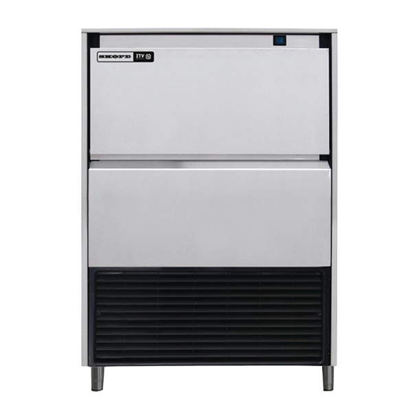 ITV-GALA 80kg Self Contained Ice Maker (Direct)