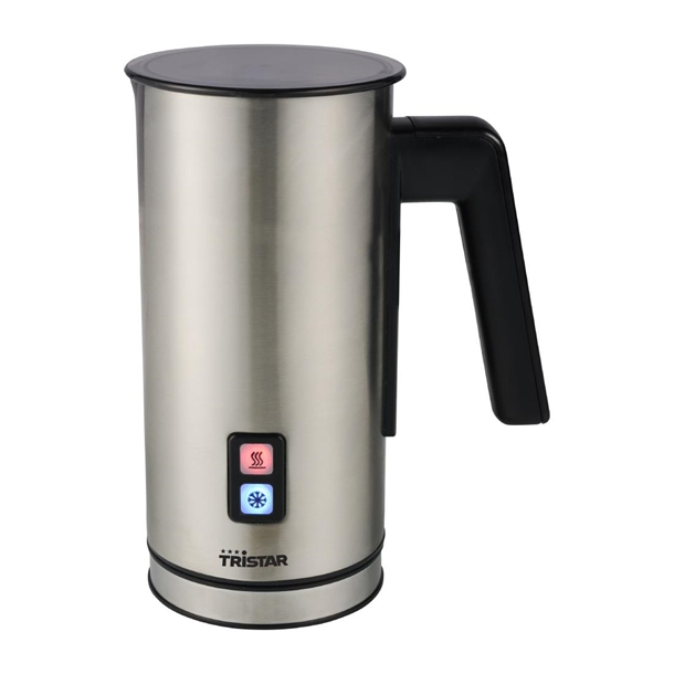 Tristar MK-2277 Melkopschuimer en opwarmer 500Watt
