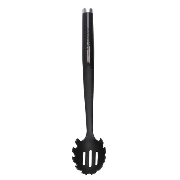 KitchenAid Classic Pasta Fork Black - 2''