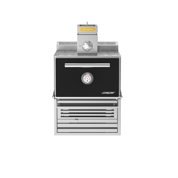 Josper HJX-PRO-S80 Small Charcoal Oven (Direct)
