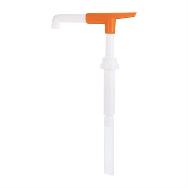 Sweetbird Premium Pump (for Purée or Sauce) - 15ml dose