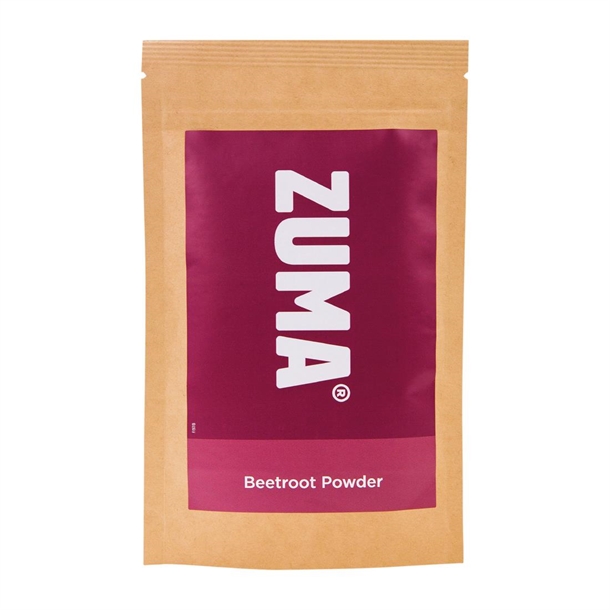 Zuma Beetroot powder 100g pouch