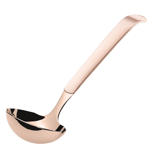 Amefa Buffet Gravy Ladle Copper (Pack 6) (B2B)