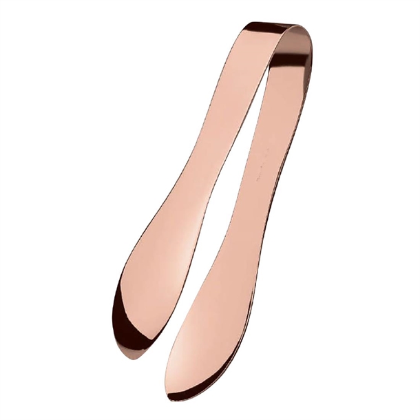 Amefa Buffet Snail Tongs Copper (Pack 6) (B2B)