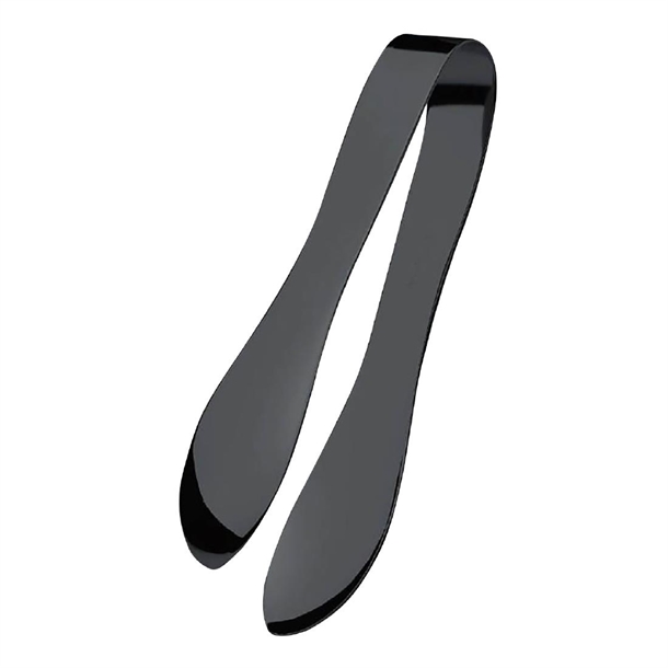 Amefa Buffet Snail Tongs Black (Pack 6) (B2B)