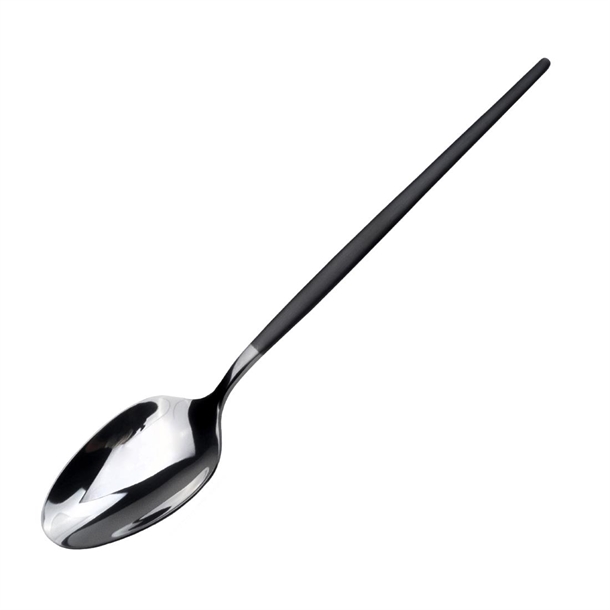 Amefa Soprano Table Spoon black (box 12)