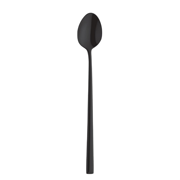 Amefa Metropole Iced Sorbetlepel black PVD (Box 12)