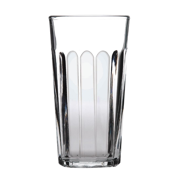 Onis Panelled Cooler - 470ml (Pack 12) (B2B)