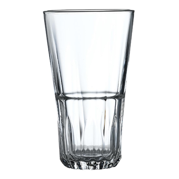 Onis Brooklyn Beverage - 400ml (Pack 12) (B2B)