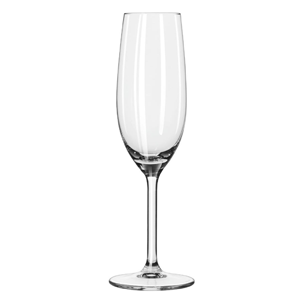 Onis Fortius Flute - 200ml (Pack 6) (B2B)