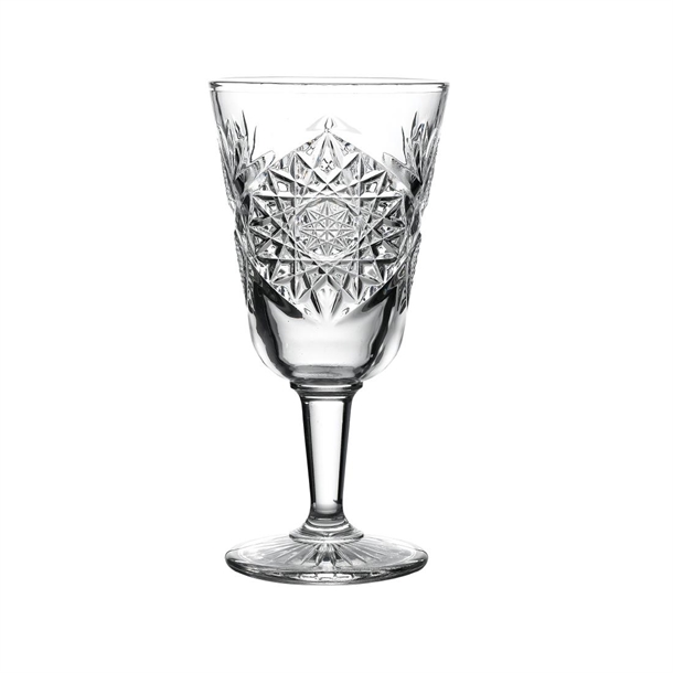 Onis Icon Wine Glass - 300ml (Pack 6) (B2B)