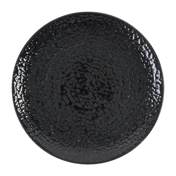 Studio Prints Homespun Chroma Carbon Couple Plate 260mm (Box 12) (B2B)