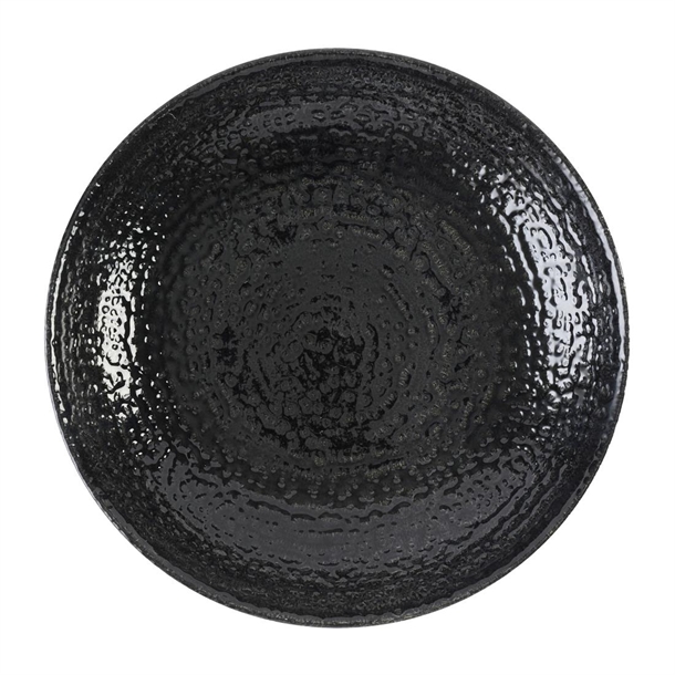 Studio Prints Homespun Chroma Carbon Couple Plate 217mm (Box 12) (B2B)