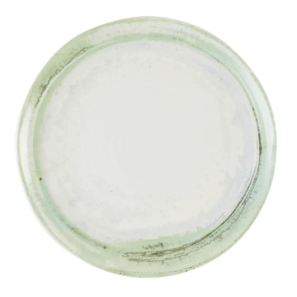 Maker's Collection Finca Flint Organic Coupe Plate 290mm (Box 12) (B2B)