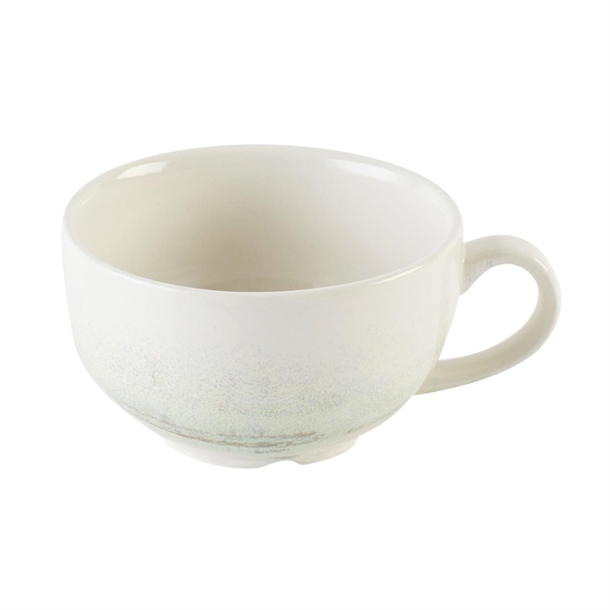 The Maker's Collection Finca Flint Cappuccino Cup 340ml (Box 12) (B2B)