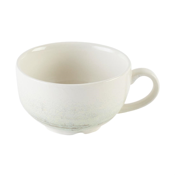 The Maker's Collection Finca Flint Cappuccino Cup 227ml (Box 12) (B2B)