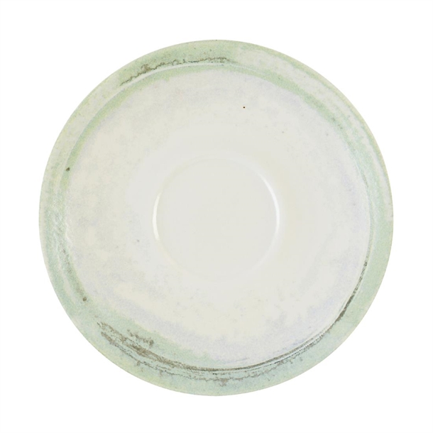 The Maker's Collection Finca Flint Saucer 156mm (Box 12) (B2B)