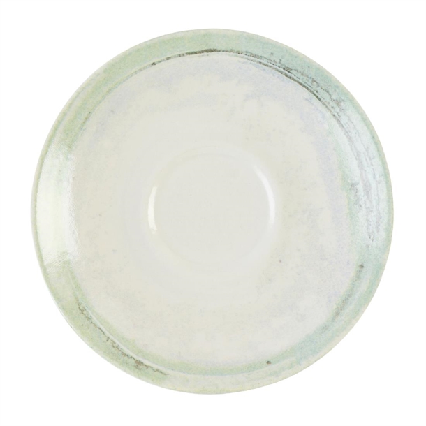 The Maker's Collection Finca Flint Saucer 118mm (Box 12) (B2B)