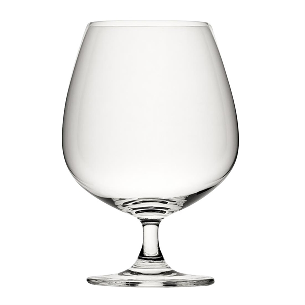 Utopia Thames Brandy-Gläser 630ml (6 Stück)