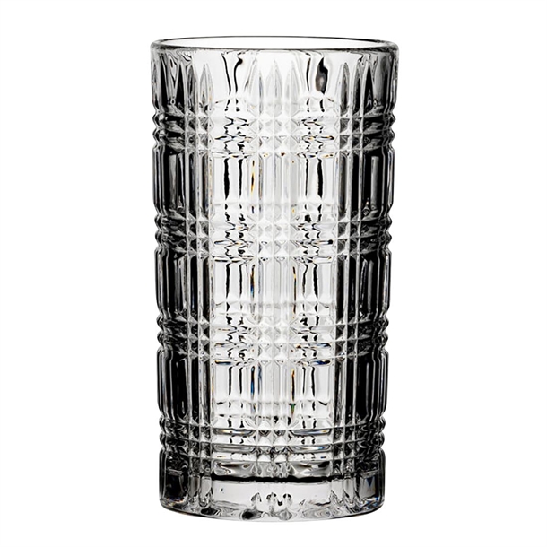 Utopia Rhein Hiball Gläser 410ml (6 Stück)