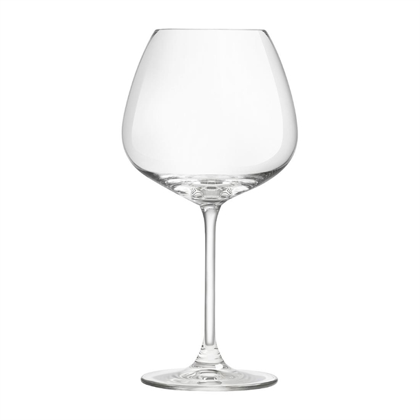 Royal Leerdam Experts Red Wine Glass Large - 550ml (Pack 6) (B2B)