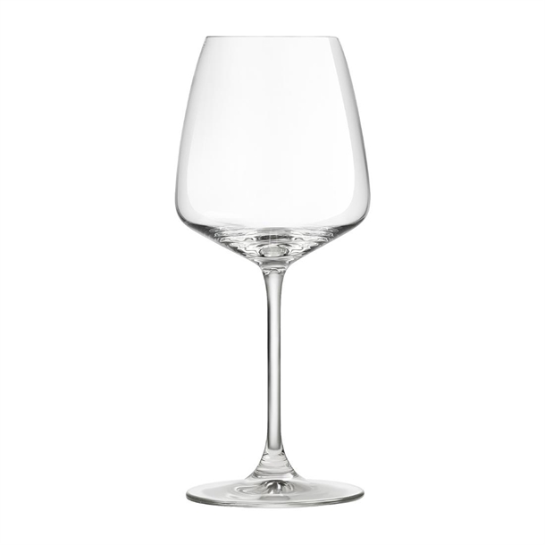 Royal Leerdam Experts White Wine Glass Large - 425ml (Pack 6) (B2B)
