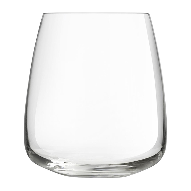 Royal Leerdam Water Tumbler - 450ml (Pack 6) (B2B)