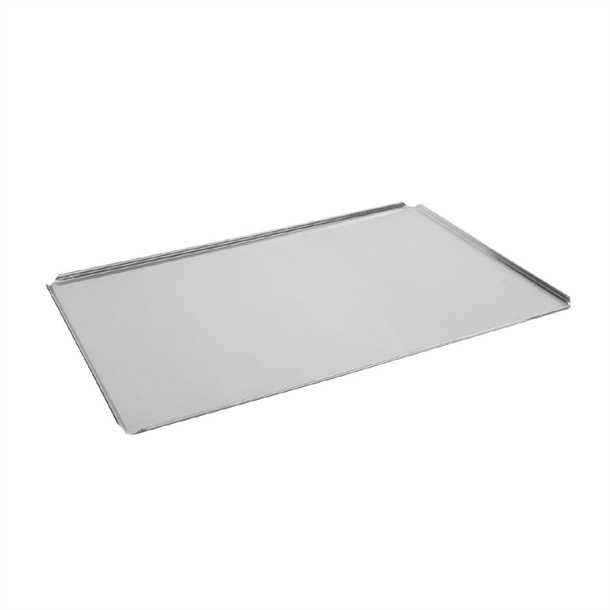 Schneider Aluminium Baking Tray - 600x400mm