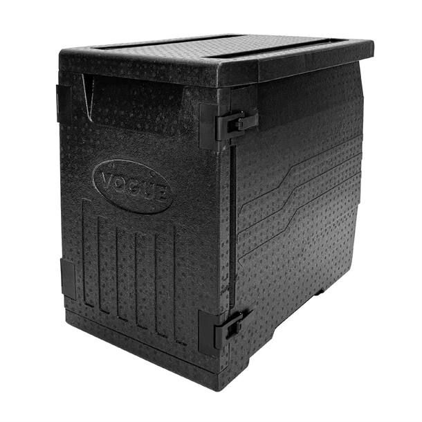 Conteneur GN isotherme EPP Vogue 86L