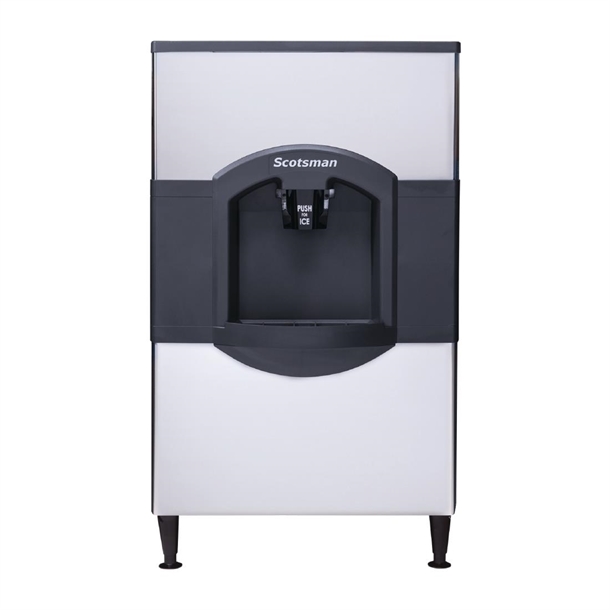 Scotsman HD 30 W - 81kg - Ice Dispensers (Direct)