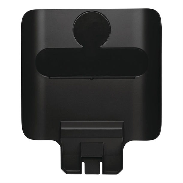Rubbermaid SJRS Billboard - Black