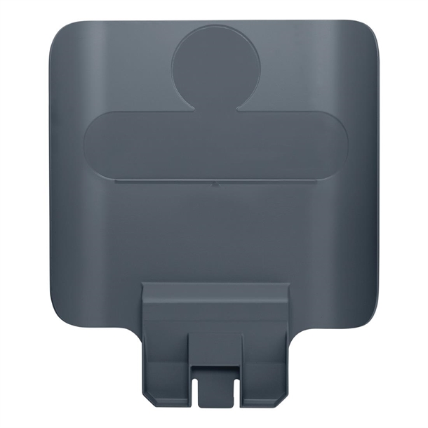 Rubbermaid SJRS Billboard - Grey