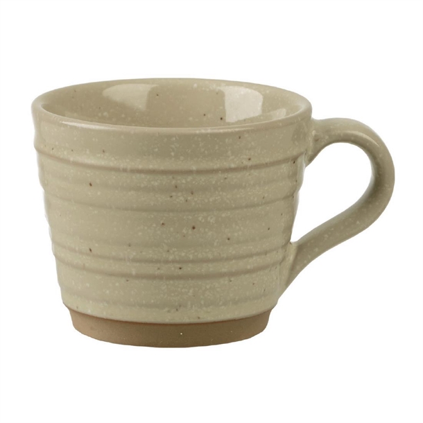 Churchill Art De Cuisine Igneous Espresso Cup 3oz (Box 6) (B2B)