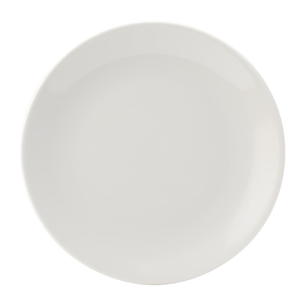 Coupe Plate - 180mm 7" (Box 30) (B2B)