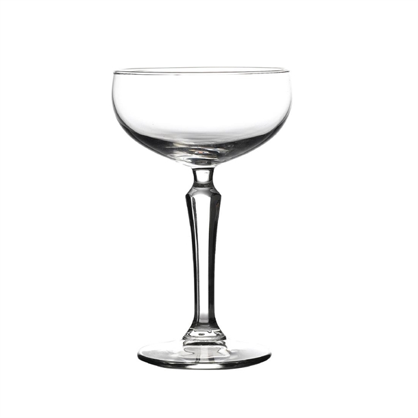 Libbey Speakeasy Coupe - 8oz (Box 12)