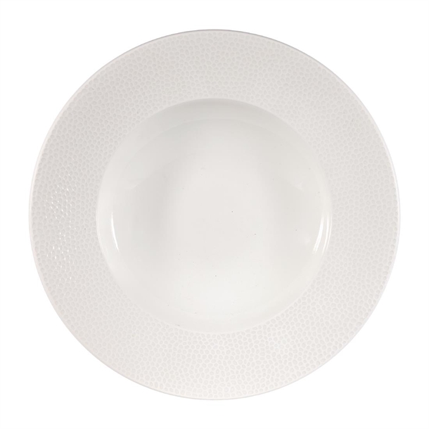 Churchill Isla Wide Rim Bowl - 11" (Box 12) (Direct)