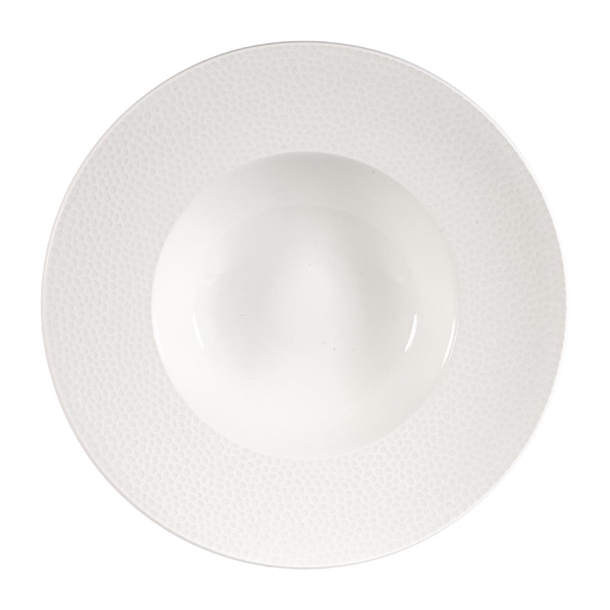 Churchill Isla Profile Wide Rim Bowl Medium - 9 1/2" (Box 12) (Direct)