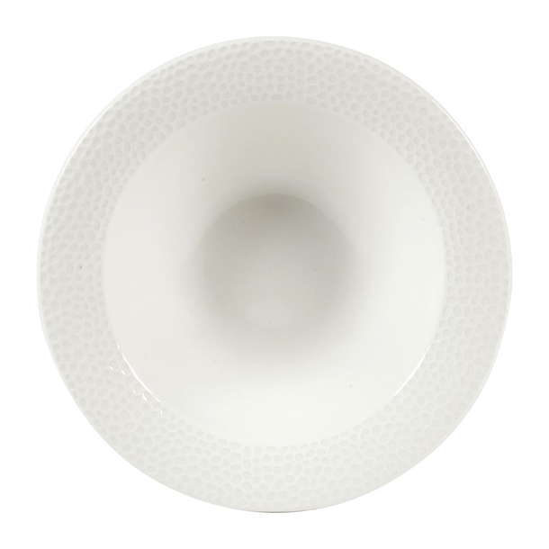 Churchill Isla Profile Oatmeal Bowl - 6 5/8" (Box 12) (B2B)