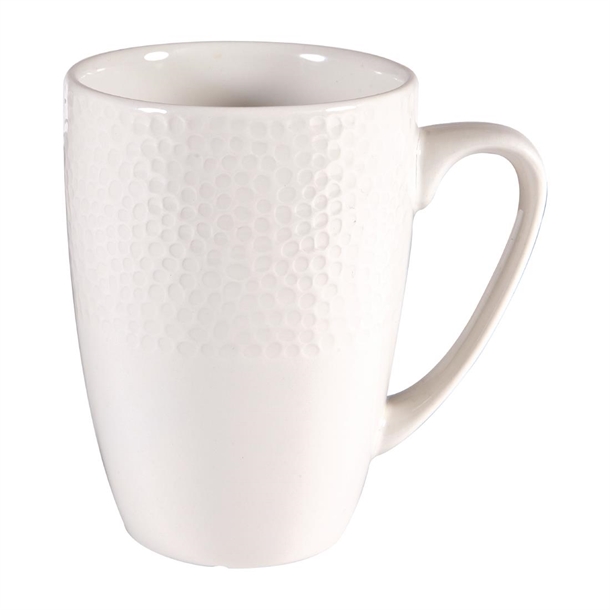 Churchill Isla Profile Mug - 12oz (Box 12) (B2B)